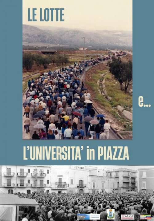 Manfredonia, 50 anni dopo: dalla memoria, il futuro. 26 settembre 1976 - 26 settembre 2026