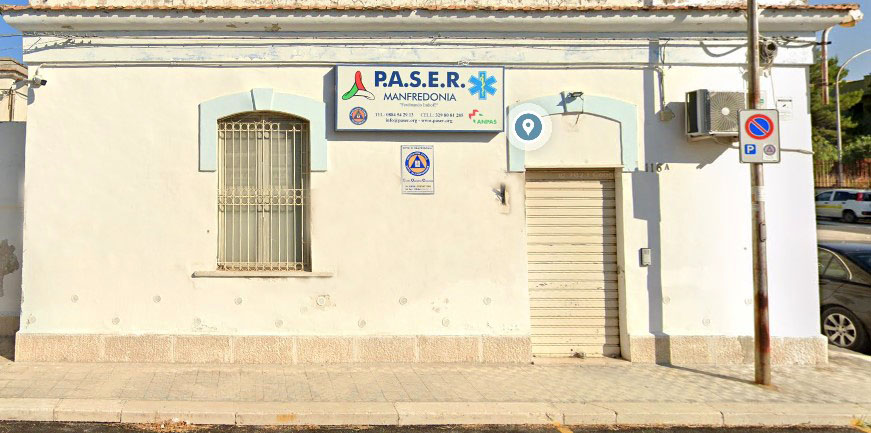 Centro Operativo Comunale di Protezione Civile (C.O.C.) Centro Operativo Comunale di Protezione Civile (C.O.C.)