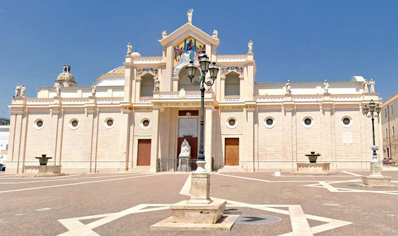 Chiesa Cattedrale Chiesa Cattedrale