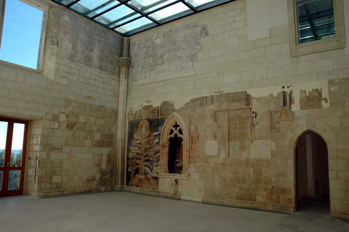 Cappella della Maddalena Cappella della Maddalena