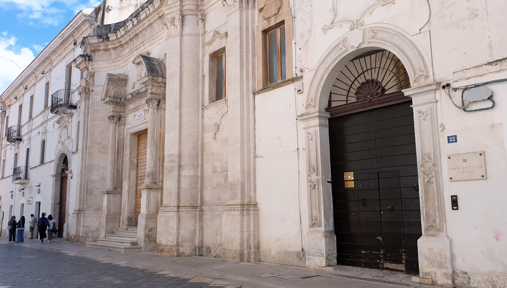 Cultura e Promozione Turistica