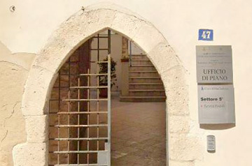 Politiche sociali e assistenziali - Trasporto disabili