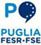 POR FESR Puglia 2014 - 2020